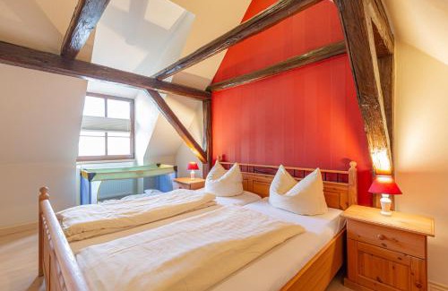 Naumburg Apartment | Ferienhaus Schlag