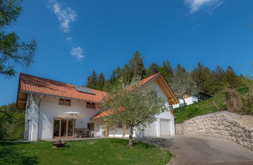 Miesbach House | Ferienhaus Schlierachtal