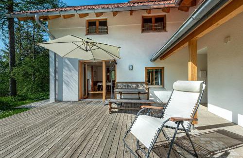 Miesbach House | Ferienhaus Schlierachtal