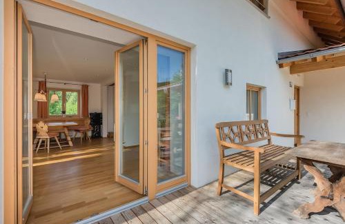 Miesbach House | Ferienhaus Schlierachtal