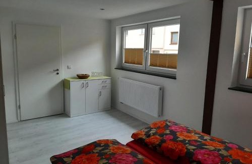 Schmalkalden House | Ferienhaus Schmalkalden