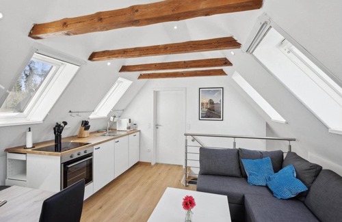 Schneverdingen Apartment | Ferienhaus, Schneverdingen
