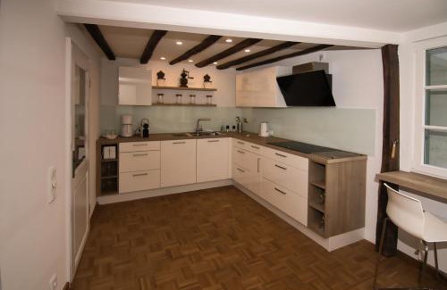 Monschau House | Ferienhaus Schröder OM 3 Altstadt
