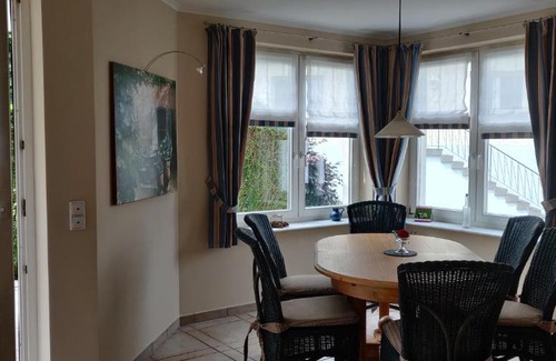 Olsberg Apartment | Ferienhaus Schulte - Villa Jupp und Apartment Liesl