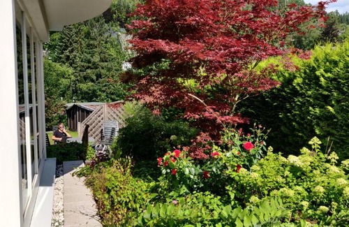 Olsberg Apartment | Ferienhaus Schulte - Villa Jupp und Apartment Liesl