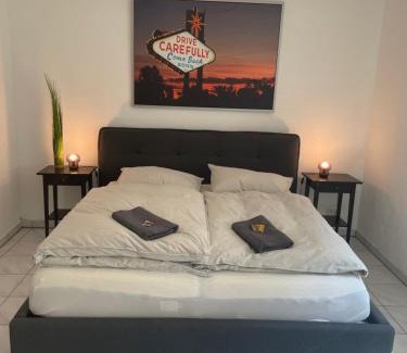 Blankenrath House | Ferienhaus Schwalbennest