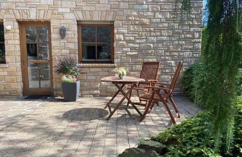 Blankenrath House | Ferienhaus Schwalbennest
