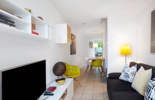 Loerrach House | Ferienhaus Schwalbennest
