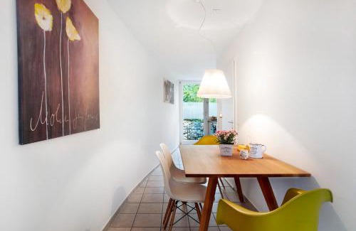 Loerrach House | Ferienhaus Schwalbennest