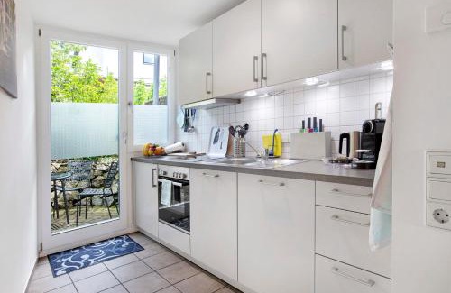 Loerrach House | Ferienhaus Schwalbennest