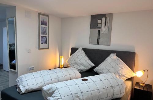 Oberdorla Apartment | Ferienhaus Schwarzwald