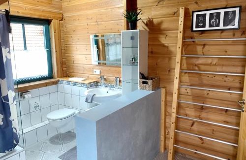 Todtnau House | Ferienhaus Schwarzwaldstern, Todtnau, 3 Schlafzimmer