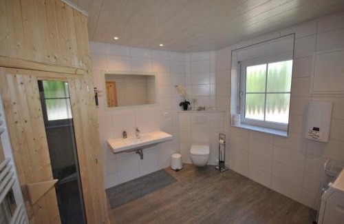 Norderteil House | Ferienhaus Seeadler