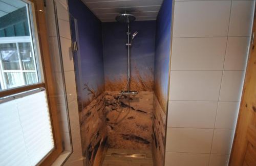 Norderteil House | Ferienhaus Seeadler