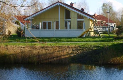 Norderteil House | Ferienhaus Seeblick
