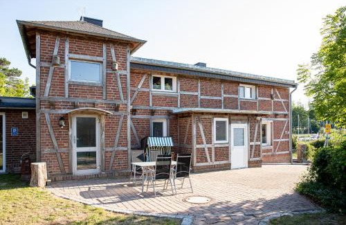 Seedorf House | Ferienhaus Seeblick FEWO 10