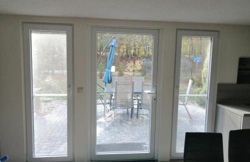 Elsterheide House | Ferienhaus Seenland