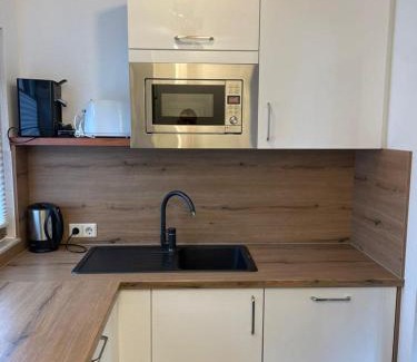 Reimboldshausen House | Ferienhaus Seepark Kirchheim
