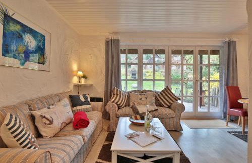 Scharbeutz House | Ferienhaus Seeweg 1 Ferienhaus Seeweg 1