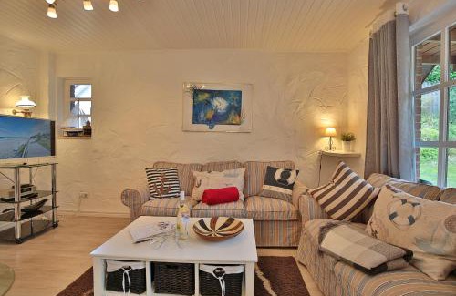 Scharbeutz House | Ferienhaus Seeweg 1 Ferienhaus Seeweg 1