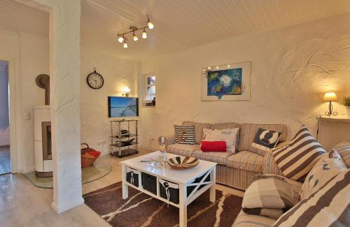 Scharbeutz House | Ferienhaus Seeweg 1 Ferienhaus Seeweg 1