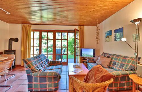 Scharbeutz House | Ferienhaus Seeweg 17 Ferienhaus Seeweg 17