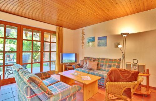 Scharbeutz House | Ferienhaus Seeweg 17 Ferienhaus Seeweg 17