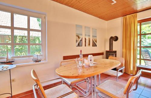 Scharbeutz House | Ferienhaus Seeweg 17 Ferienhaus Seeweg 17