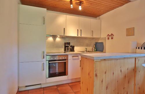 Scharbeutz House | Ferienhaus Seeweg 17 Ferienhaus Seeweg 17