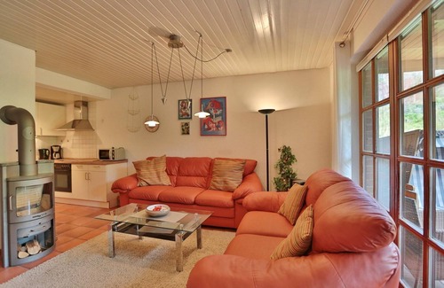 Scharbeutz Apartment | Ferienhaus Seeweg - Ferienhaus Seeweg 4