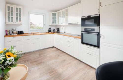 Juist House | Ferienhaus Seewind2