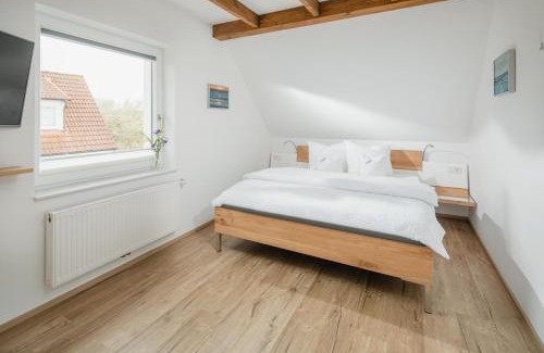 Juist House | Ferienhaus Seewind2