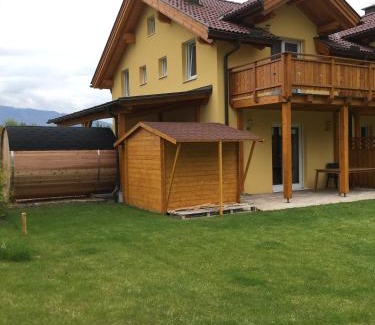 Arnoldstein House | Ferienhaus Seltschach 193