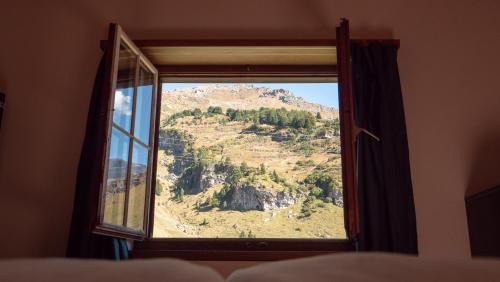 Bivio House | Ferienhaus Septimer
