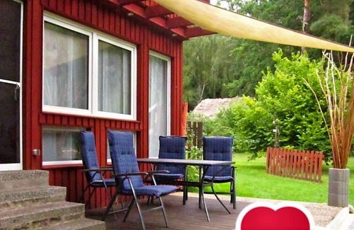 Klein Nemerow Bed & Breakfast | Ferienhaus Sera