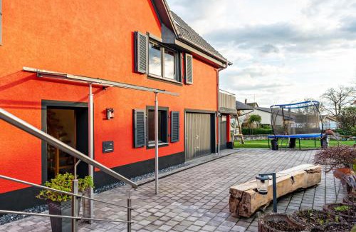 Salem House | Ferienhaus Sieger