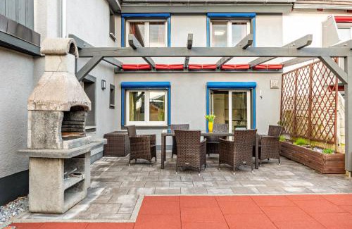 Salem House | Ferienhaus Sieger
