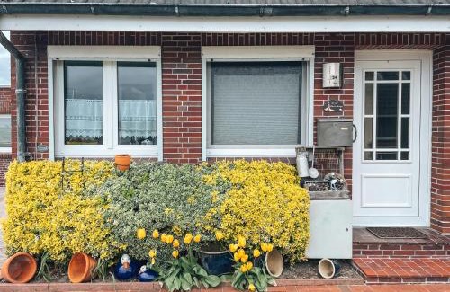 Dornumergrode House | Ferienhaus Sielblick