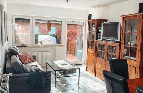 Dornumergrode House | Ferienhaus Sielblick