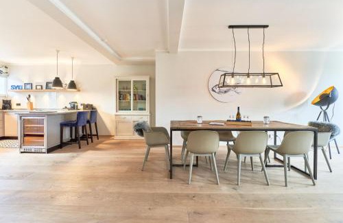 List House | Ferienhaus Silbermöwe 7b