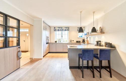 List House | Ferienhaus Silbermöwe 7b