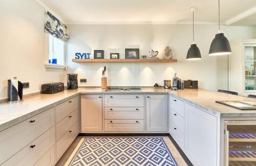 List House | Ferienhaus Silbermöwe 7b