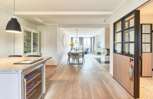 List House | Ferienhaus Silbermöwe 7b