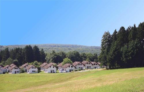 Seepark Kirchheim House | Ferienhaus Simone