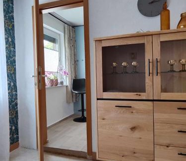 Sehma House | Ferienhaus Sinneswandel