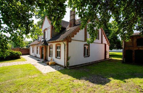 Deyelsdorf Apartment | Ferienhaus Sommer Linden