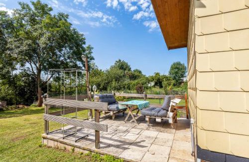 Nordhausen Resort | Ferienhaus Sonne