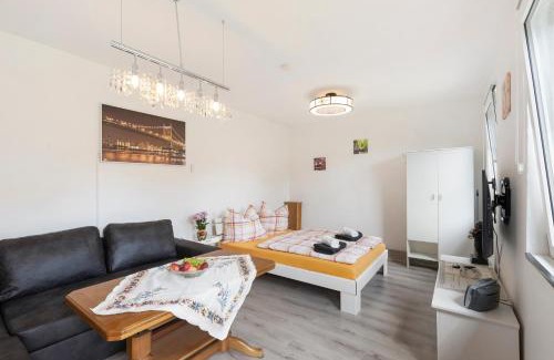 Nordhausen Resort | Ferienhaus Sonne