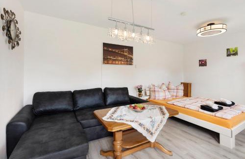 Nordhausen Resort | Ferienhaus Sonne