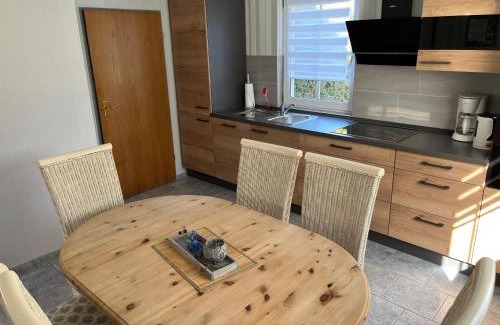 Werdum House | Ferienhaus Sonnenschein Heyken